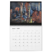 Calendrier des matières industrielles (Mar 2027)