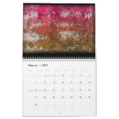 Calendrier des matières industrielles (Feb 2027)