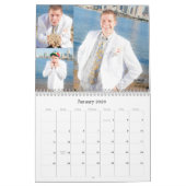 Calendrier des membres 2013 sans point (Jan 2026)