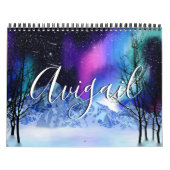 Calendrier des Merveilles d'hiver (Protection)