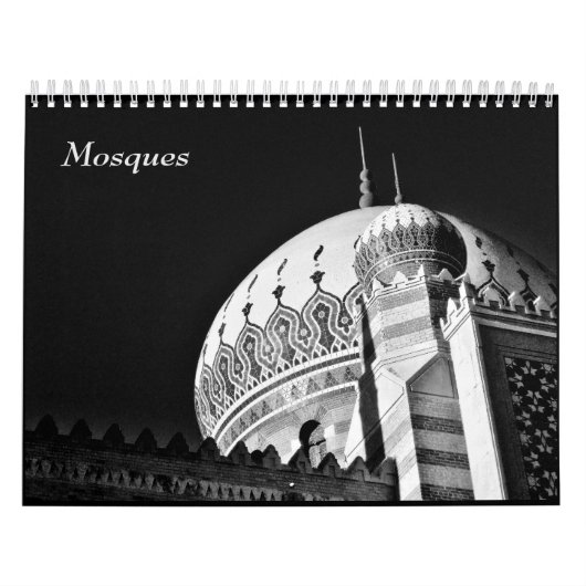 Calendrier des mosquées (Protection)