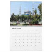 Calendrier des mosquées 2023 (Feb 2026)