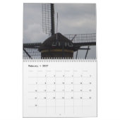 Calendrier des moulins à vent 2023 : Maritha-Mall (Feb 2027)