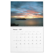 Calendrier des murailles océaniques (Feb 2027)