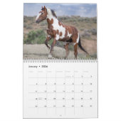 Calendrier des Murs de Picasso II (Jan 2026)