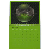 Calendrier des mystérious worlds (Mar 2027)