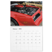 Calendrier des nationaux transam (Feb 2026)