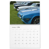 Calendrier des nationaux transam (Jan 2026)