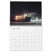 Calendrier des navires du lac Supérieur (Mar 2027)