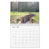 Calendrier des notes de voyage 2020 (Mar 2027)