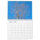 Calendrier des notes de voyage 2023 (Feb 2027)