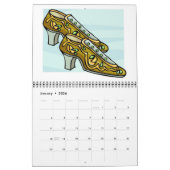 Calendrier des nouvelles chaussures 2020 (Jan 2026)