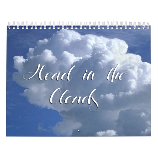 Calendrier des nuages (Protection)