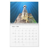 Calendrier Des Oeuvres Folles Qui Pop, (Mar 2026)