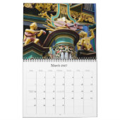 Calendrier des organes Fermer n° 1 (Mar 2027)
