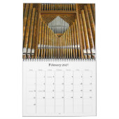 Calendrier des organes Fermer n° 1 (Feb 2027)