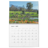 calendrier des parcs de Londres 2026 (Mar 2027)
