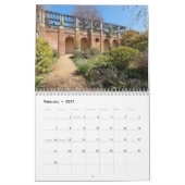 calendrier des parcs de Londres 2026 (Feb 2027)