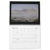 Calendrier des parcs nationaux 2011 des USA (Feb 2026)