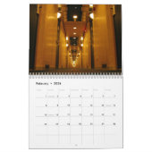 Calendrier des passages 2020 (Feb 2026)