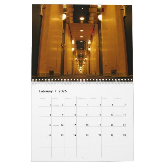 Calendrier des passages 2020 (Feb 2026)