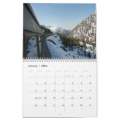 Calendrier des passages 2020 (Jan 2026)