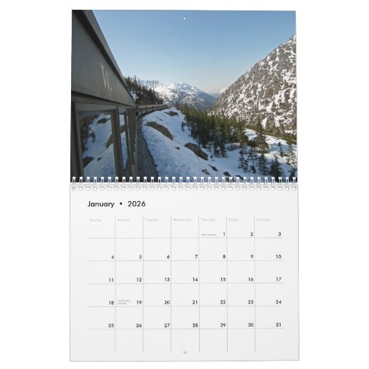 Calendrier des passages 2020 (Jan 2026)