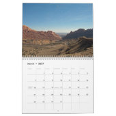 Calendrier des passages 2020 (Mar 2027)