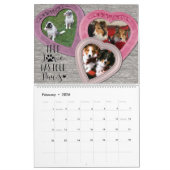 Calendrier des Pâtes Sud d'Ioney 2022 (Feb 2026)