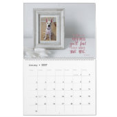 Calendrier des Pâtes Sud d'Ioney 2022 (Jan 2027)