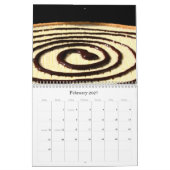 Calendrier des pâtisseries 2012 (Feb 2027)