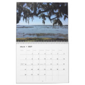 Calendrier des pays faibles (Mar 2027)