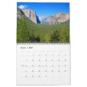 calendrier des paysages 2011 (Mar 2027)
