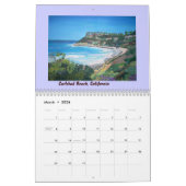 Calendrier des paysages 2015 (Mar 2026)