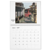 Calendrier des peintures 2019, Kitt Shaffer (Mar 2027)