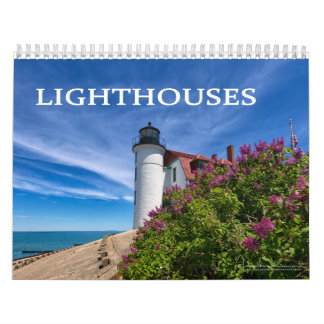 Calendrier des phares