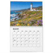 Calendrier des phares des États-Unis (Mar 2027)