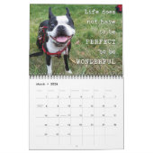 Calendrier des phéelosophées 2016 (Mar 2026)