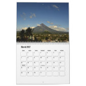 Calendrier des Philippines (Mar 2027)