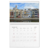 Calendrier des photos de 12 mois Catalogne (Feb 2026)