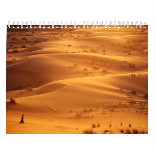 Calendrier des photos de chasse à saut (Protection)