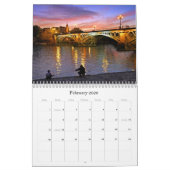 Calendrier des photos de chasse à saut (Feb 2026)