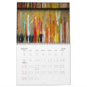 Calendrier des photos de chasse à saut (Mar 2026)