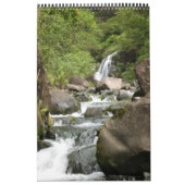 Calendrier des photos de Kauai 2011 (Protection)