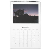 Calendrier des photos de Kauai 2011 (Mar 2027)