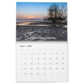 Calendrier des photos de Phuket (Mar 2027)