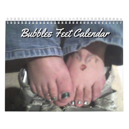 Calendrier des pieds bulles (Protection)