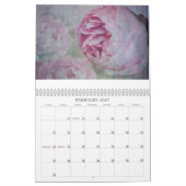 Calendrier des pivoines (Feb 2027)