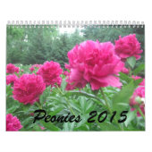 Calendrier des pivoines 2015 (Protection)