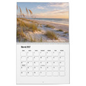 Calendrier des plages de Floride (Mar 2027)